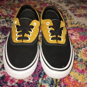 Vans PRO men’s shoes. Good condition💛🖤